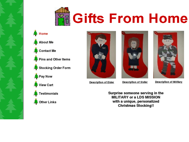 www.giftsfromhome.org