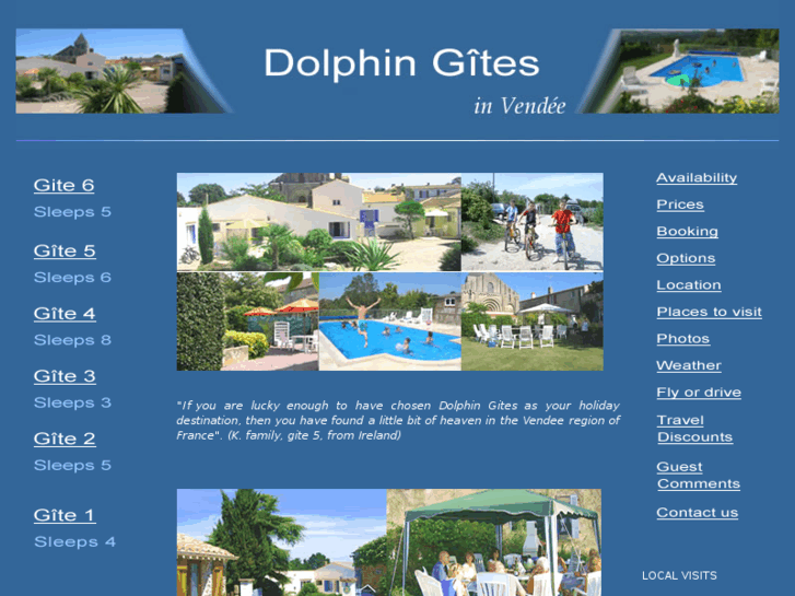 www.gites-in-vendee.com