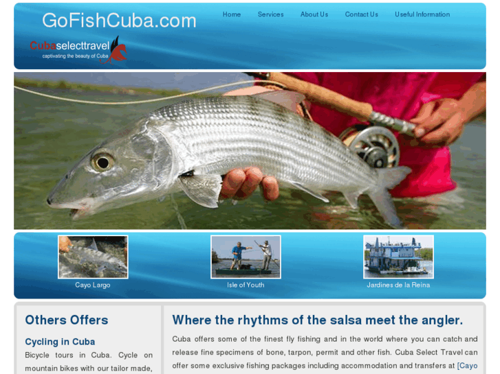 www.gofishcuba.com