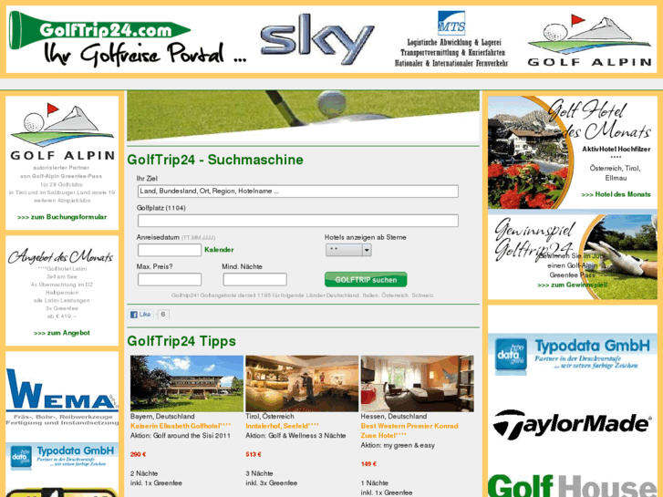 www.golftrip24.com