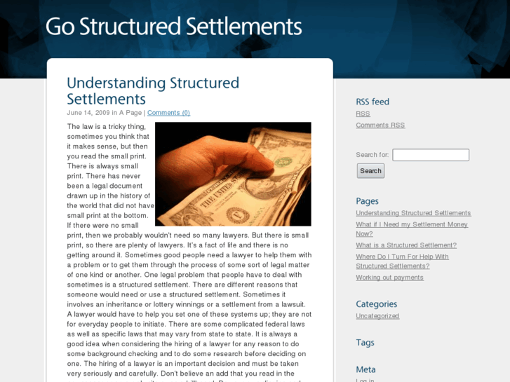 www.gostructuredsettlements.net