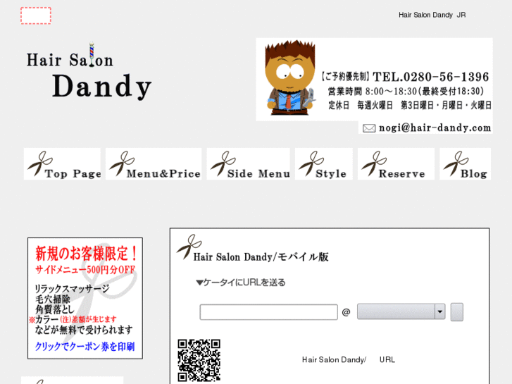 www.hair-dandy.com