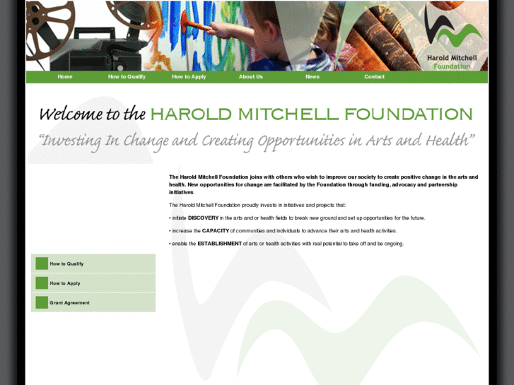 www.haroldmitchellfoundation.com.au