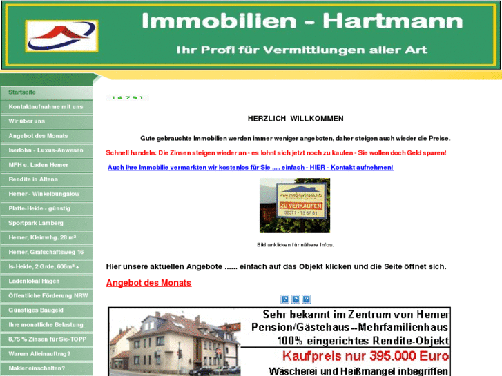 www.hartmann-immo.info