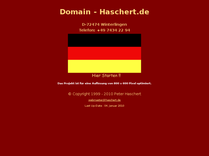 www.haschert.com