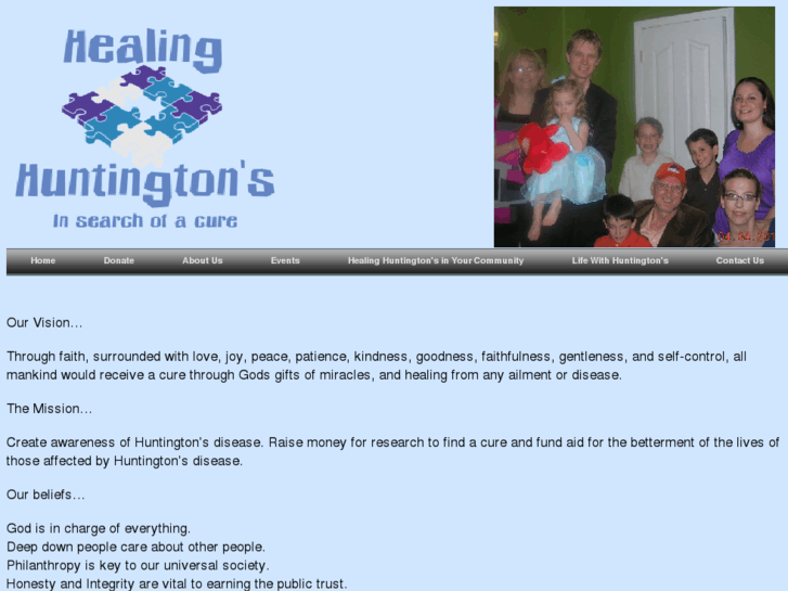 www.healinghuntingtons.org