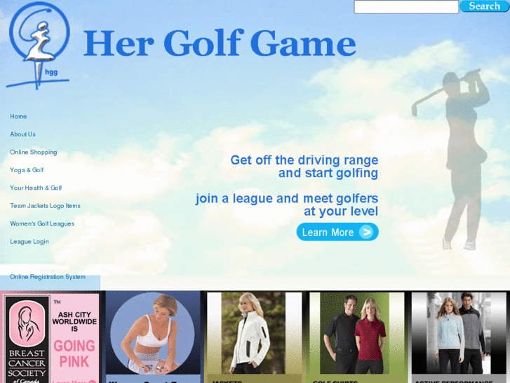 www.hergolfgame.com