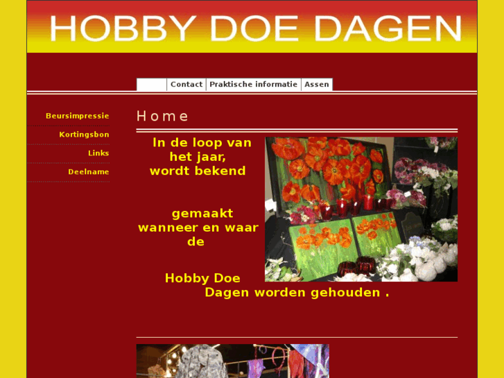 www.hobbydoe.nl