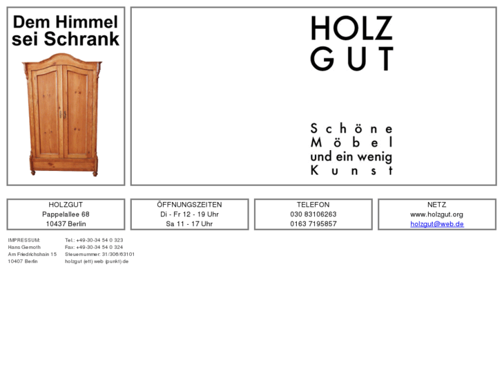 www.holzgut.org