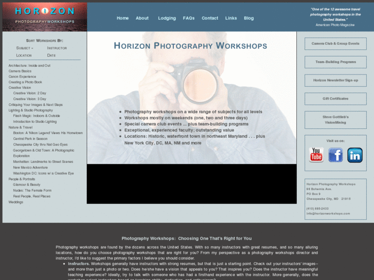 www.horizonworkshops.com