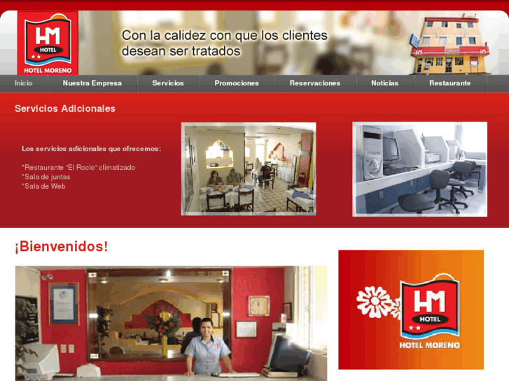 www.hotelmorenocoatzacoalcos.com