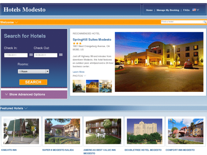 www.hotelsmodesto.com