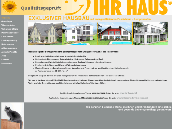 www.ihr-nullenergiehaus.net