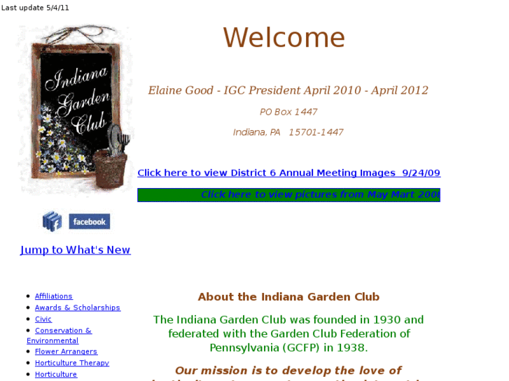 www.indianagardenclub.com