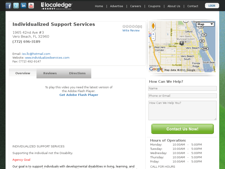www.individualizedservices.com