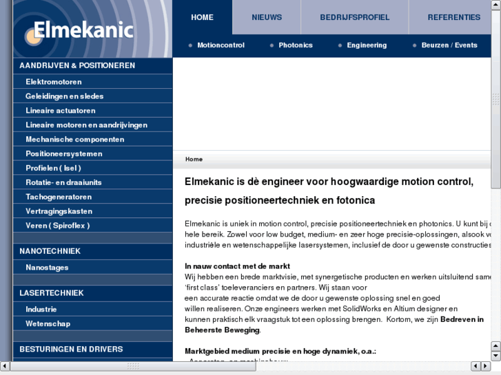 www.isel-netherlands.com