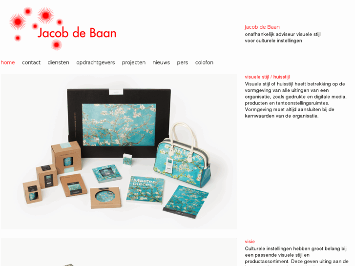 www.jacobdebaan.com