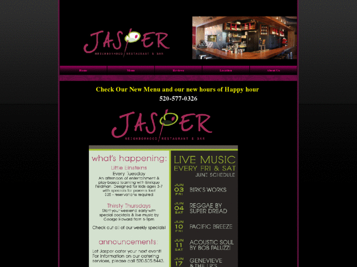 www.jaspertucson.com