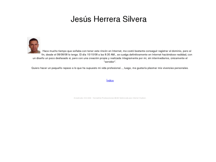 www.jesusherrera.com