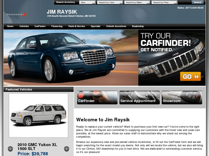 www.jimraysik.net