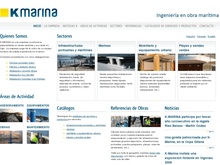 www.k-marina.es