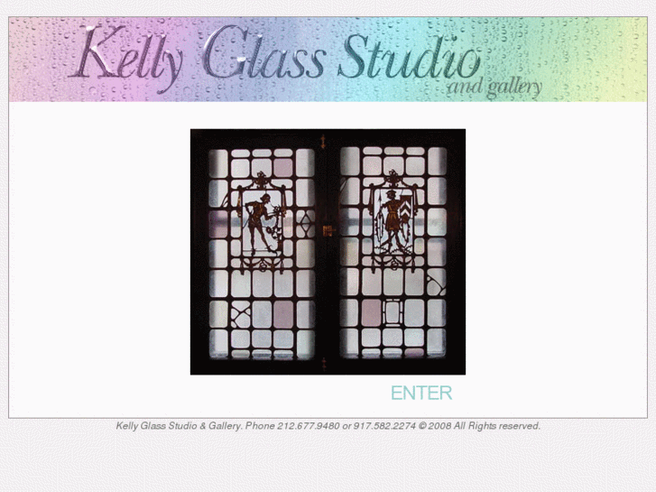 www.kellyglassstudio.net