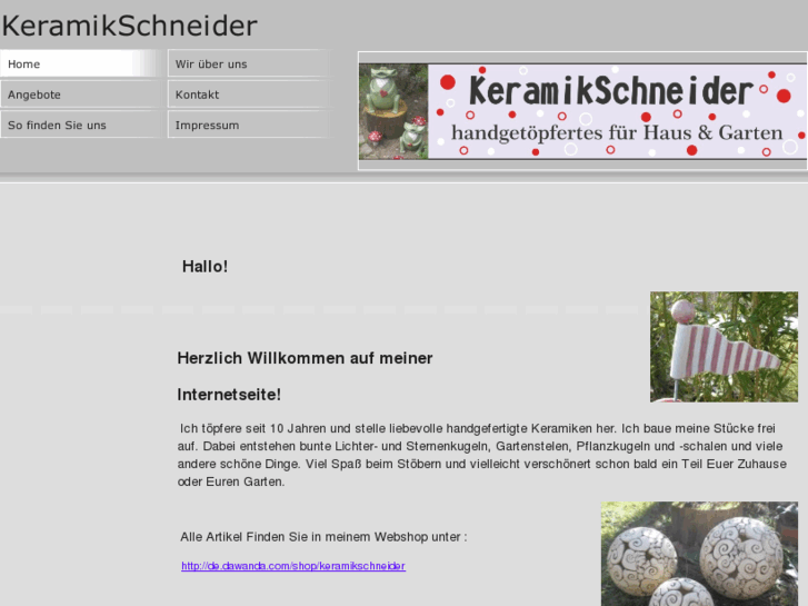 www.keramik-schneider.com