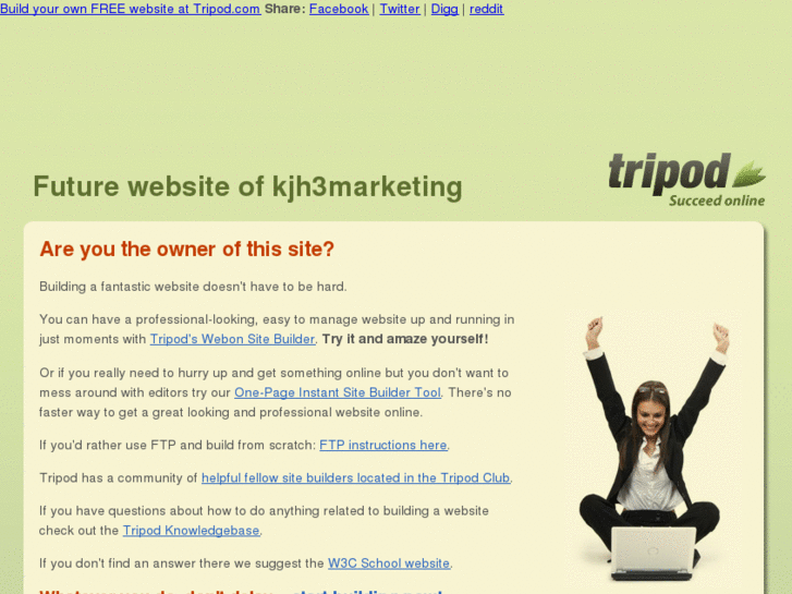 www.kjh3marketing.com