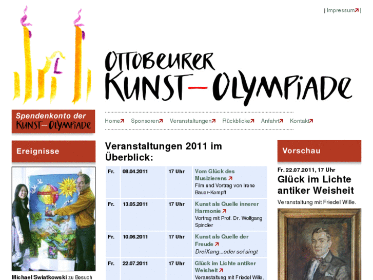 www.kunst-olympiade.de