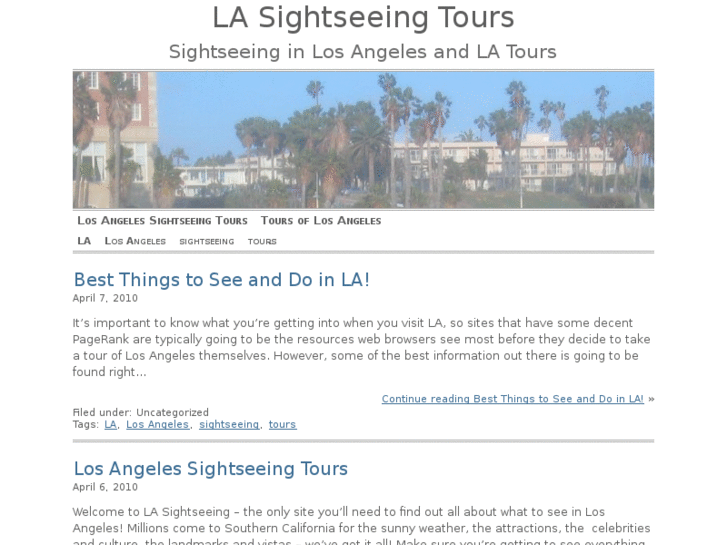 www.la-sight-seeing.com