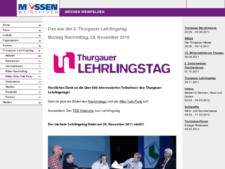 www.lehrlingstag.ch