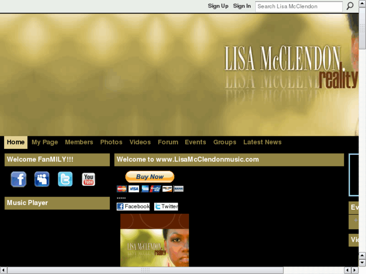 www.lisamcclendonmusic.com