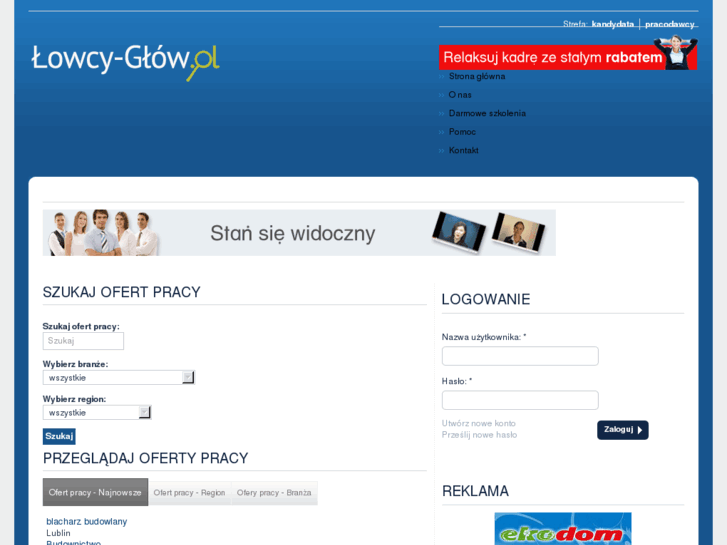 www.lowcy-glow.pl