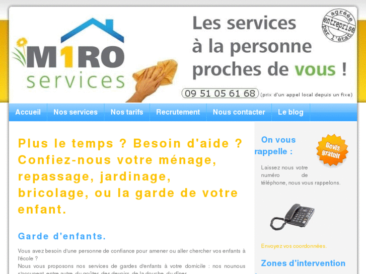 www.m1roservices.com