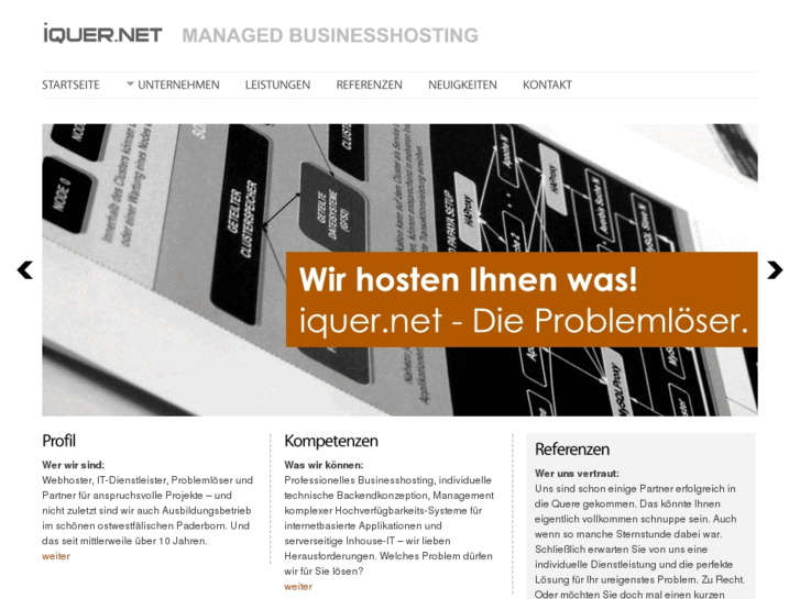 www.managed-cluster-hosting.com