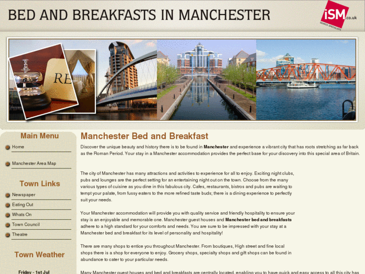 www.manchesterbedandbreakfast.co.uk