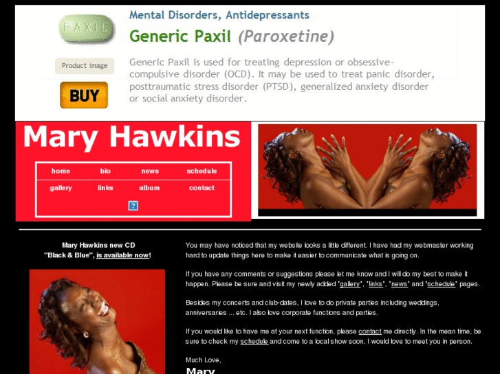 www.maryhawkins.com