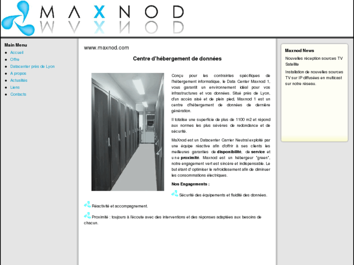 www.maxnode.biz