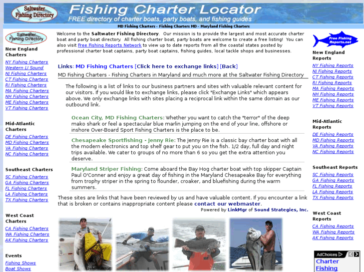 www.md-fishing-charters.com