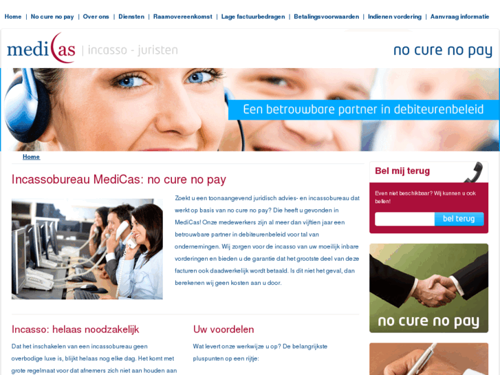 www.medicas.net