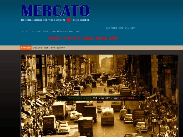 www.mercatonyc.com