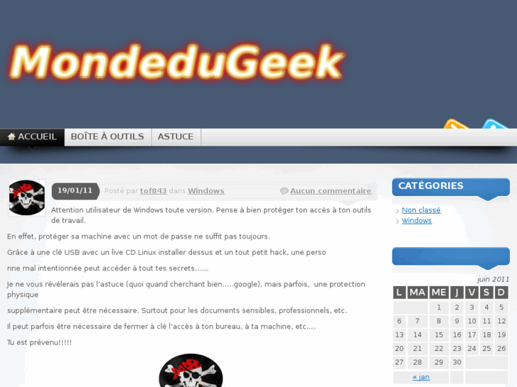 www.mondedugeek.com