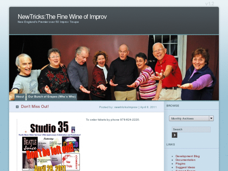 www.newtricksimprov.com