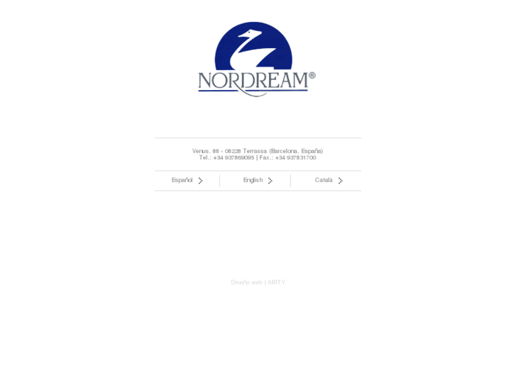 www.nordream.com