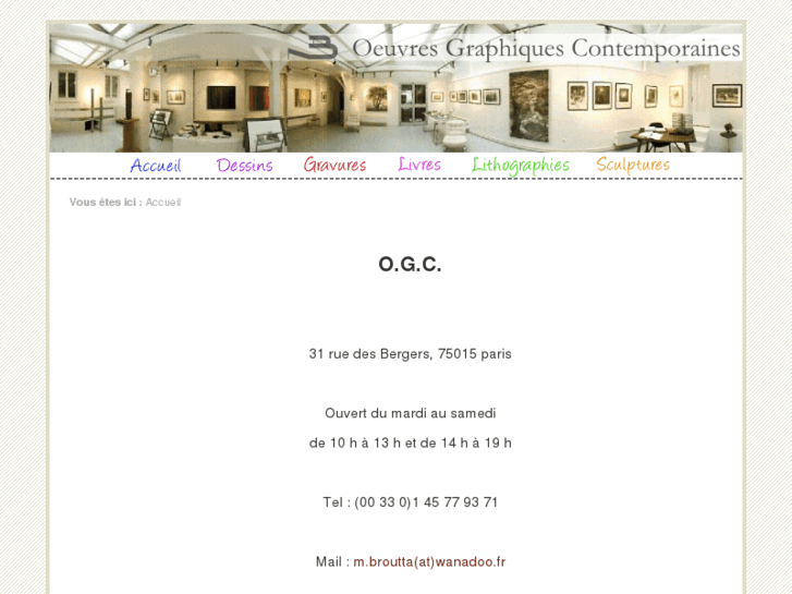 www.oeuvres-graphiques-contemporaines.com