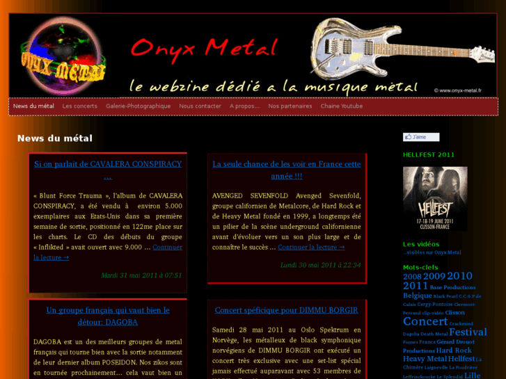 www.onyx-metal.fr