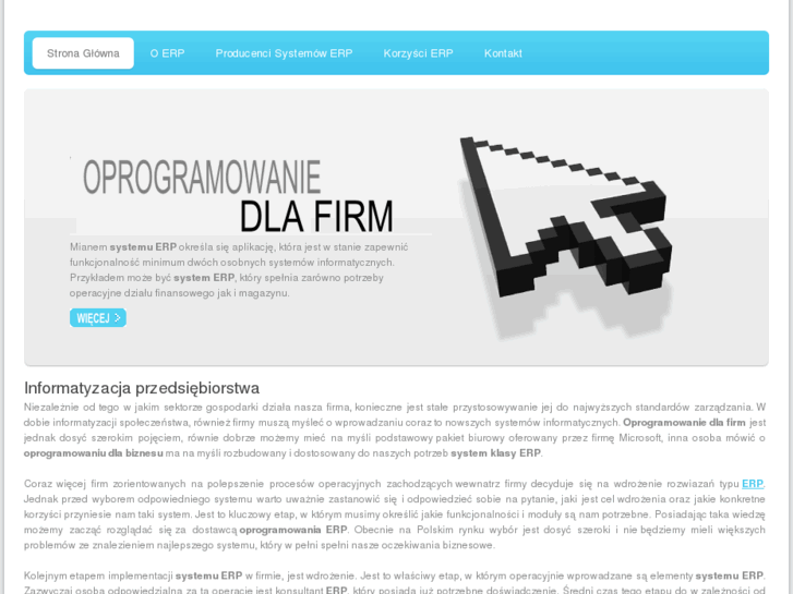 www.oprogramowaniedlafirm.net