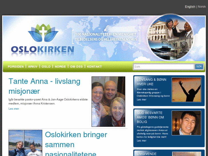 www.oslokirken.no