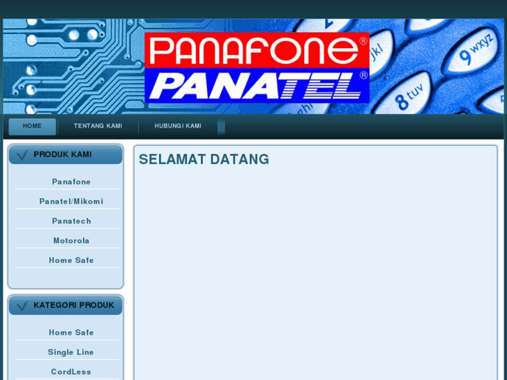 www.panafone.com