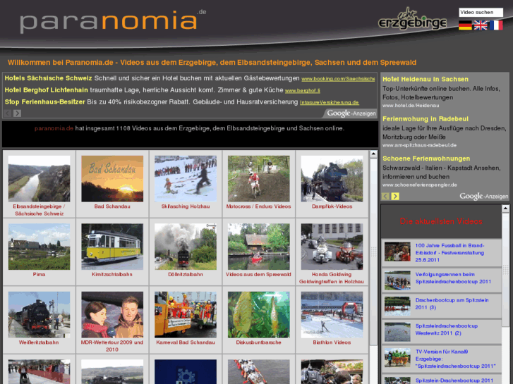 www.paranomia.de